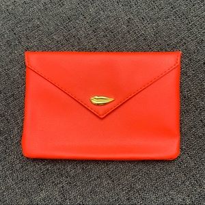 ✨5/$20✨ Ipsy February 2021 Makeup Bag Only